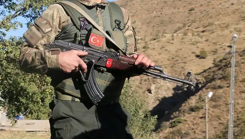 MSB'den İddialı Açıklama: Korucular, Terörle Mücadelenin Gerçek Kahramanları!