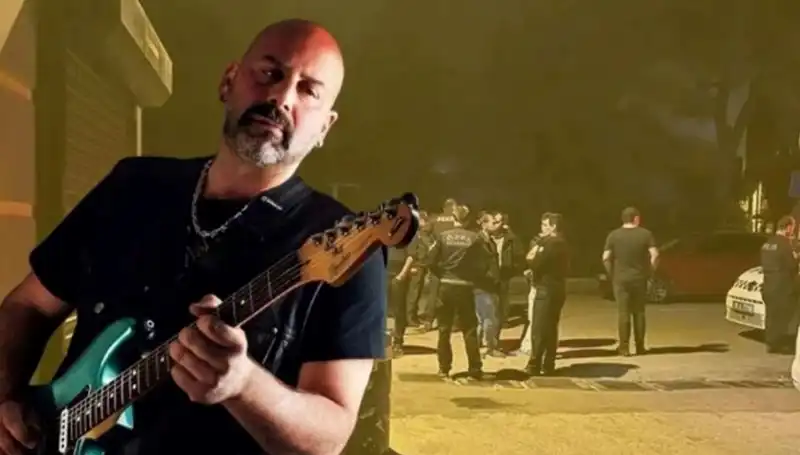 Onur Şener Cinayeti Davasında Şok Gelişme: 2 Sanığa Yeni Karar!