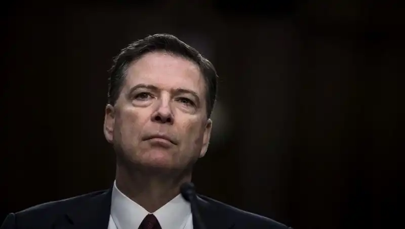 FBI’ın Eski Şefinden Trump’a Sert Mesaj: 4 Rakamla Tehdit Edildi mi?