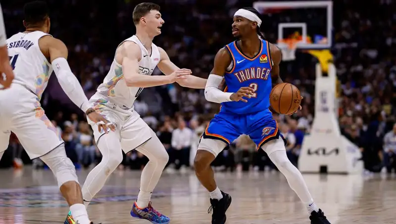 NBA Final Serisi Gerginleşiyor: 3-3 Eşitlik ile Şampiyonluk Hesapları Başladı