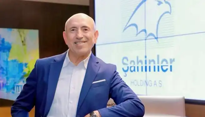 Şahinler Holding'in Güçlü Lideri Kemal Şahin: Kimdir ve Başarıları Nelerdir?