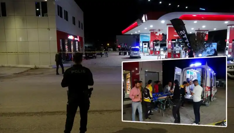 Malatya’da Silahlı Saldırı: Genç Hayatını Kaybetti, Olayın Perde Arkası Nedir?