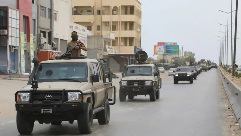 Birleşmiş Milletler, Libya'daki İnsani Krize Dikkat Çekiyor