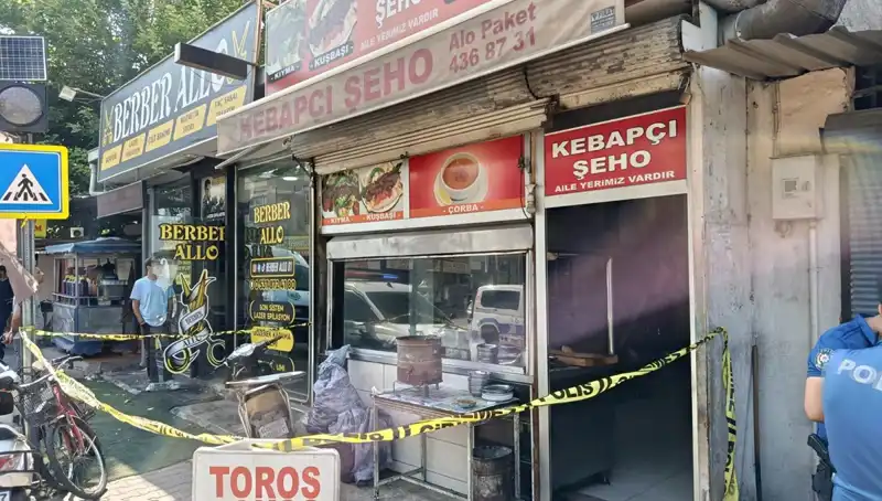 Adana’da Şoke Eden Olay: Anne Katili Çok Geçmeden Yakalandı!