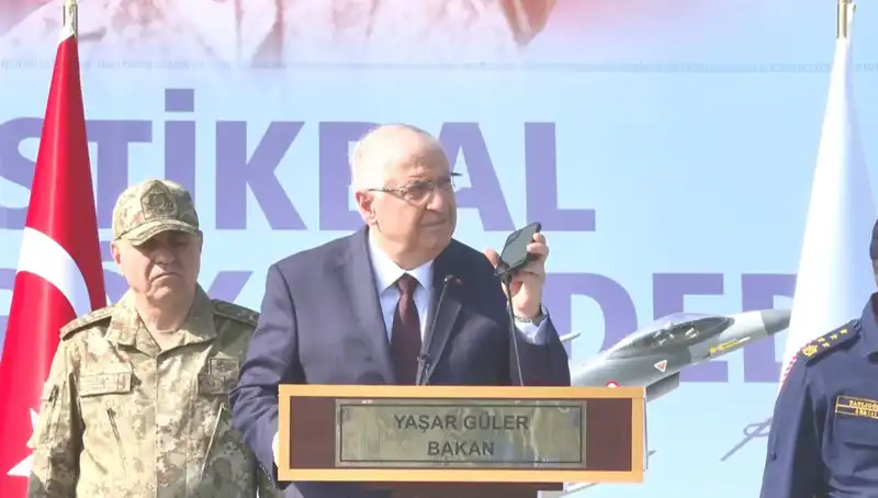Cumhurbaşkanı Erdoğan'dan Mehmetçiğe Bayram Müjdesi ve Teşekkür Mesajı