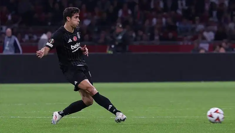 Derbi Öncesi Beşiktaş'ta Moraller Yükseldi: Taraftarların Yüzleri Güldü!