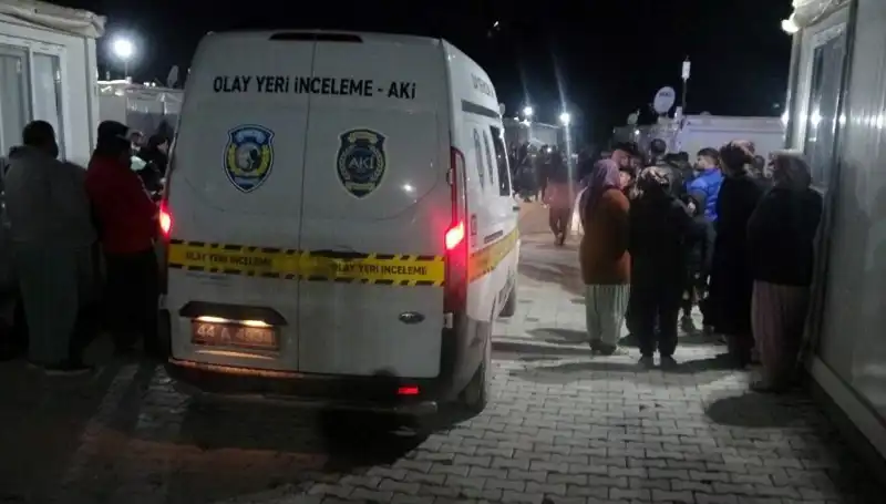 Husumet Dolu Geçmiş: Silahlı Kavga Çıktı, Bir Kişi Hayatını Kaybetti