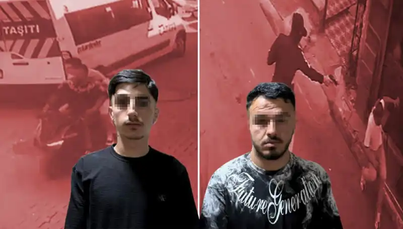 Suç Makinesi Sırlarını Paylaştı: "Demir ve Çekirdeği Hazırla" Mesajı Ne Anlama Geliyor?