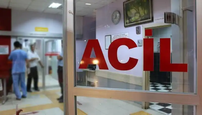 Niğde'de Tragik Olay: 6 Yaşındaki Çocuk Römorkun Altında Kaldı