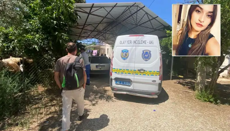 Muğla'da Genç Kadının Şüpheli Ölümü, Aile ve Şehir Sarsıldı