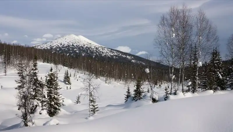 Rusya'da Elbruz Dağı'nda Yaşanan Trajik Olayda İki Türk Dağcı Hayatını Kaybetti
