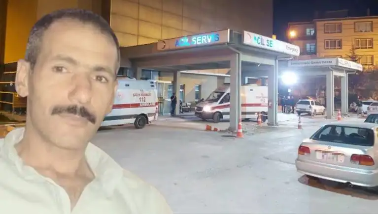 Babalar Günü Öncesi Şok: 17 Yaşındaki Genç, Babasını Hayatından Etti