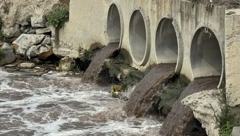 Çevreyi Kirleten Tesislere Uygulanan Rekor Ceza: Cezaların Arkasında Yatan Nedenler