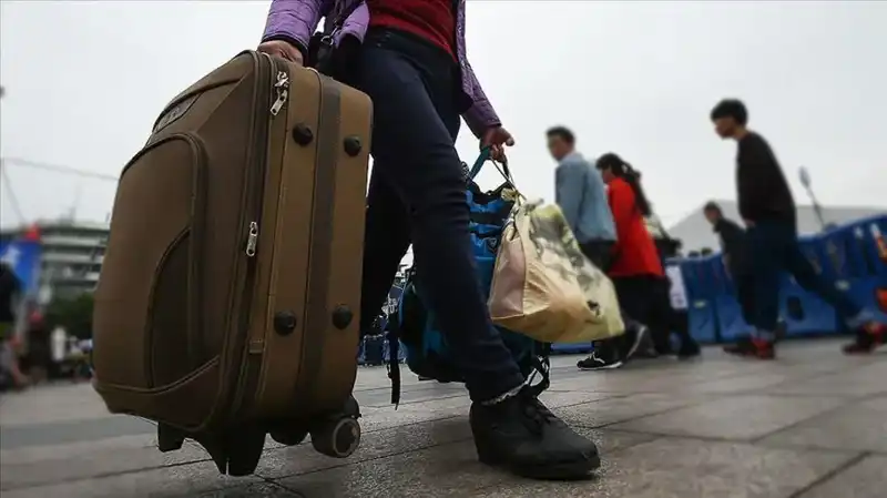 Türkiye’de Yabancı Nüfus Oranı Hızla Artıyor: Son Veriler Üzerine Değerlendirme