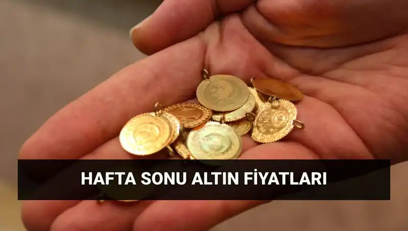 Günlük Altın Fiyatları: 28 Haziran'da Gram ve Çeyrek Altın Ne Kadar?