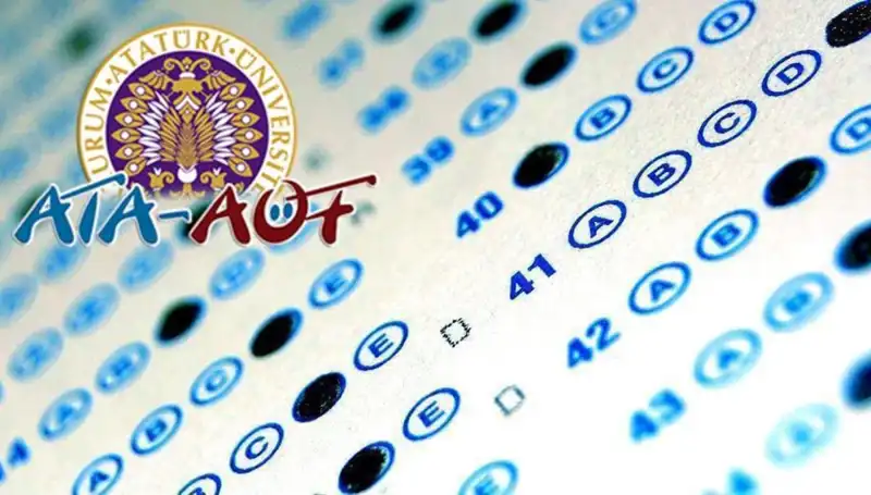 Sınavsız İkinci Üniversite Fırsatı: ATA-AÖF Kesin Kayıt Süreci Başladı