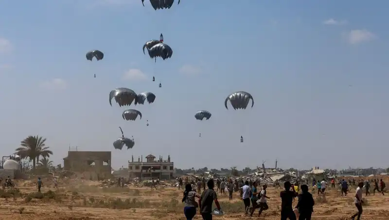 İsrail'in Gazze'ye Uyguladığı Baskılar: Yaşam Süresine Etkisi ve Sonuçları