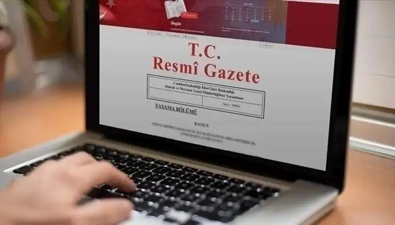 21 Mayıs 2025 Resmi Gazete'de Öne Çıkan Yenilikler ve Kararlar