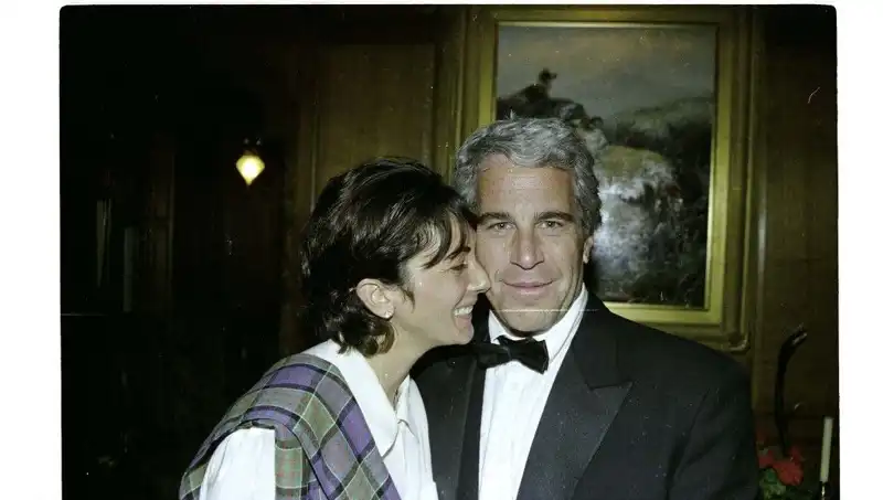 Ghislaine Maxwell'in İfşa Ettiği İsimler: Epstein Skandalındaki Şok Edici Detaylar