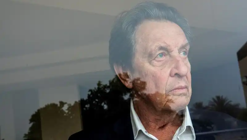 Elon Musk’ın Babası Cinayet İtirafında Bulundu: "Kızımı Büyücülük İçin Kullanacaklardı"