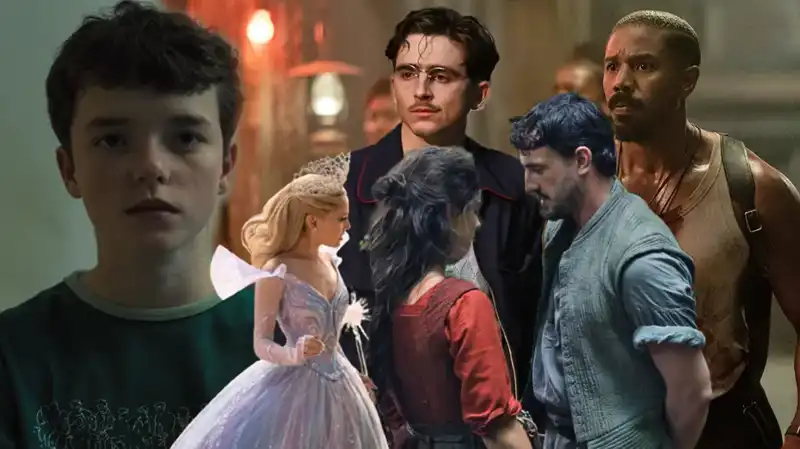 2026 Critics Choice Ödülleri: Sinemanın En İyileri Belli Oldu!