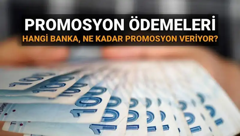 Temmuz 2025 Emekli Banka Promosyonları: En Yüksek Ödemeleri Sunan Bankalar Hangileri?