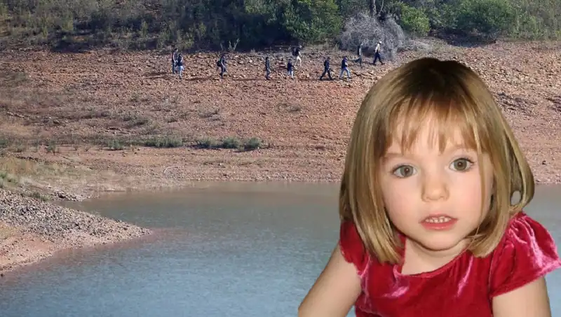 18 Yıl Sonra Kaybolan Çocuk İçin Yeni Arama Çalışmaları Başladı