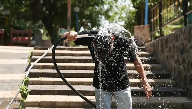 Hafta Sonu Hava Durumu: Kavrulmaya Hazır Bir Yaz Geliyor!
