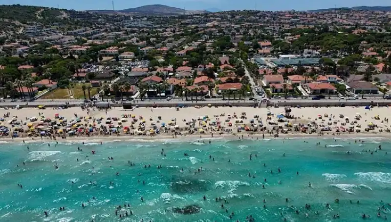 Çeşme’de Su Krizi Büyüyor: Kesinti Süresi Uzatıldı!