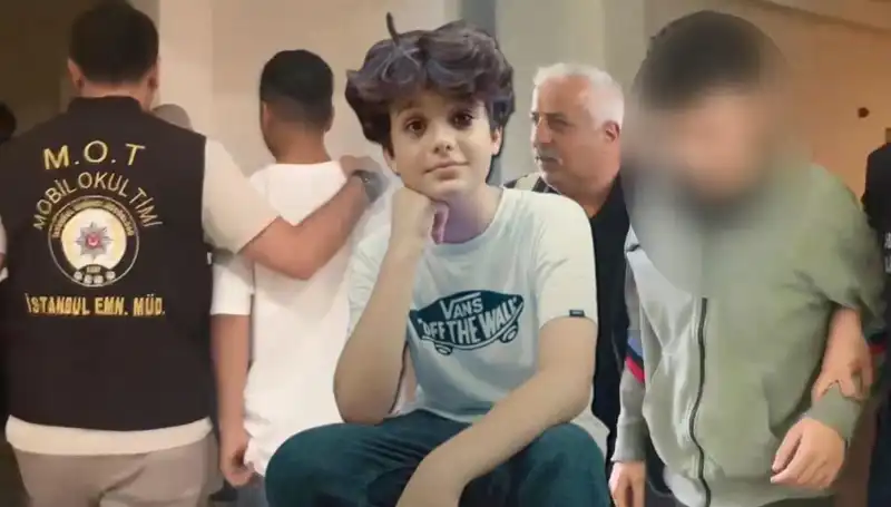 Minguzzi Ailesine Yönelik Tehdit Davasındaki Kararın Ayrıntıları Açıklandı