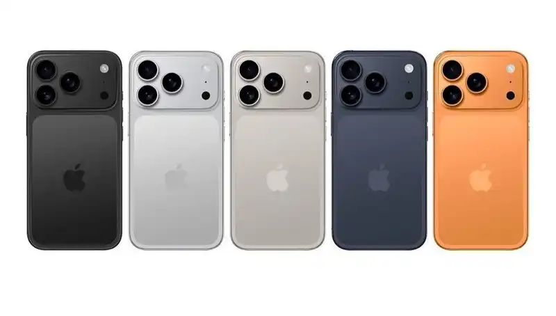 iPhone 17 Çıkış Tarihi Açıklandı: Apple Hayranları Beklentide!