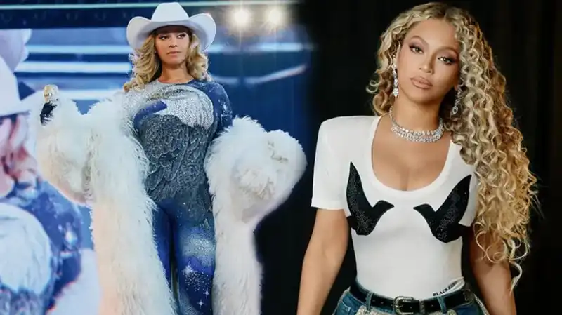 Beyoncé'nin Milyarder Olma Yolculuğu: Başarı Hikayesi