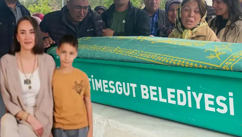Merve Öğretmen’in Duygu Dolu Veda Anı: Hayatının En Zor Kararı
