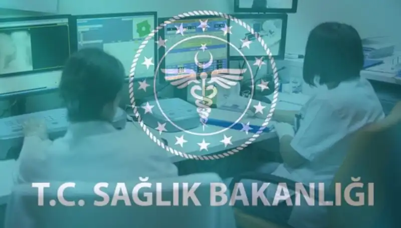 Sağlık Bakanlığı 37 Bin Personel Alımı İçin Branşlar ve Tarihler Açıklandı