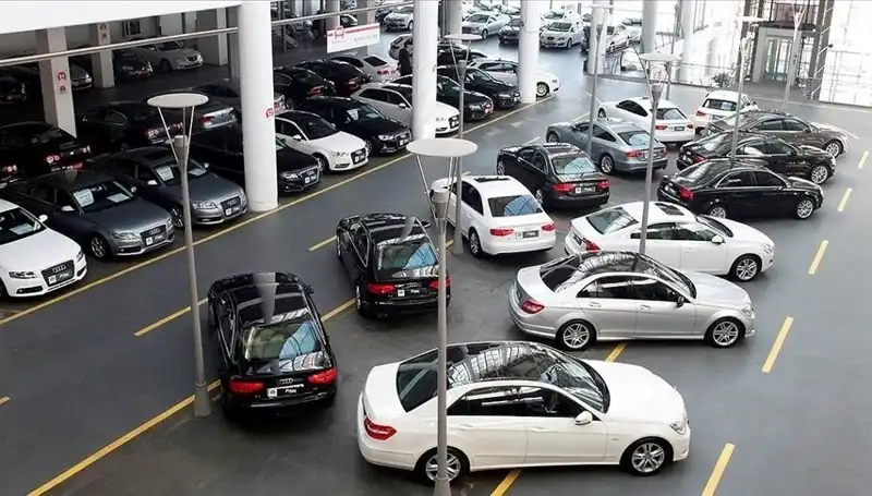 Sıfır Faizli Araç Kredisi: 1.5 Milyon Lira Şansı!