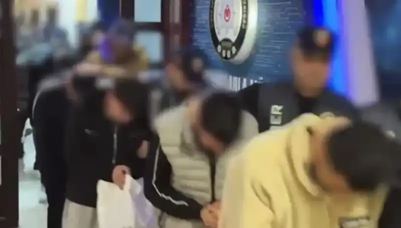 Sayıştay’dan MASAK Raporu: 2,8 Milyar Liralık Bahis Operasyonu ve 46 Gözaltı