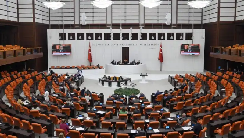 Terörsüz Türkiye Komisyonu İlk Toplantısını Salı Günü Gerçekleştirecek