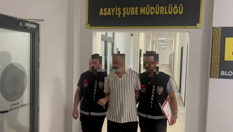 Kocaeli'de Şok Eden Aile Vahşeti: Gerçekler Günü Aydınlattı