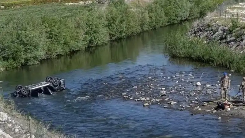 Aile Bayram Yolculuğunda Trajik Bir Kaza: Bir Hayat Hikayesi
