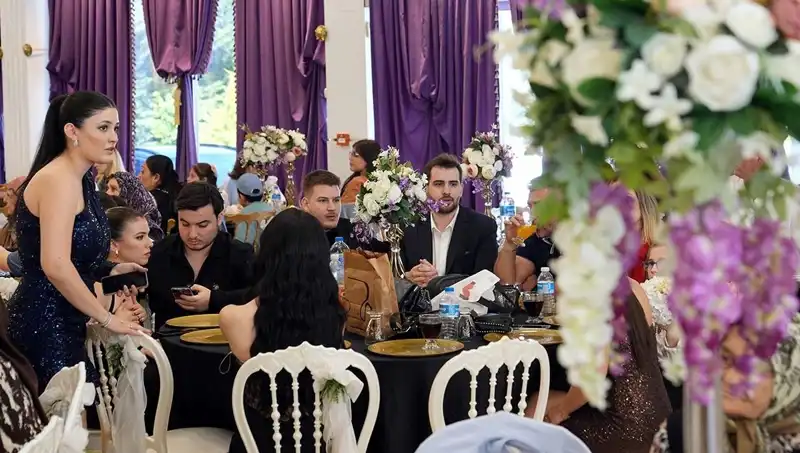 Düğünlerde Müzik Telif Hakkı Sorunu: Kim Ne Kadar Ödemeli?