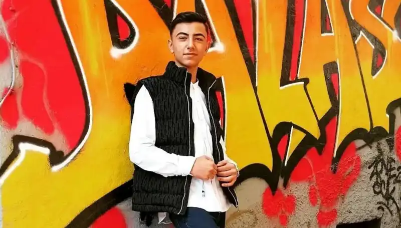 Kızılırmak Nehri'nde 17 Yaşındaki Gençten Üzücü Haber Geldi