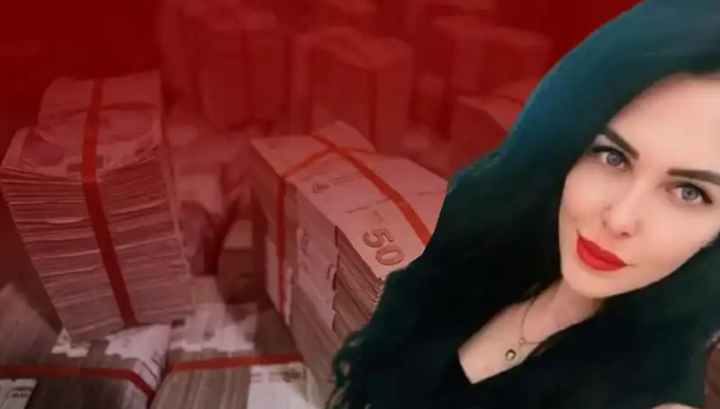 Bankacı Perihan’ın 37 Milyonluk Vurgunu Müfettişler Tarafından Ortaya Çıkarıldı