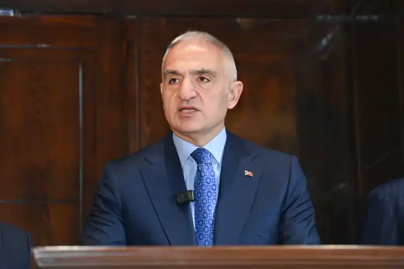 6 Şubat Depremlerinin Ardından Tarihi Eserler Yeniden Hayat Buluyor