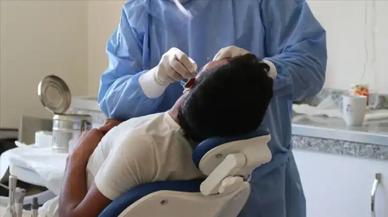 YÖK'ten Şok Karar: Diş Hekimliği Programları Kapatılıyor!