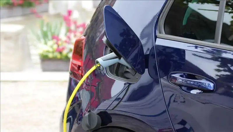 Tesla'nın Yerini Alacak: 1500 Kilometre Menzil Sunan Yeni Elektrikli Araç
