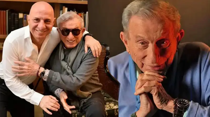 Haldun Dormen'in Sağlık Durumu: Oğlu Ömer Dormen Açıklama Yaptı