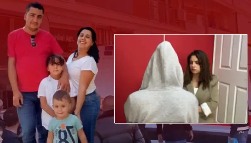 Türkiye'nin Konuştuğu İtfaiyecinin Nişanlısı, Kan Donduran Gerçekleri Açıkladı