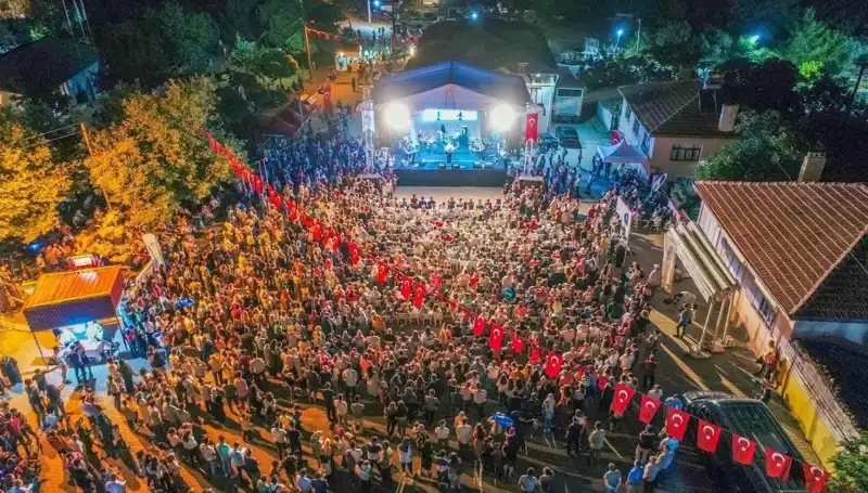 Leylek Şenliği 2023: Kaç Gün Sürecek ve Nerede Gerçekleşecek?