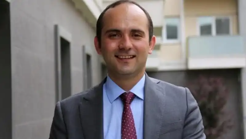 Anayasa Mahkemesi'nden Tayfun Kahraman Kararı: Kamuoyunu Sarstı