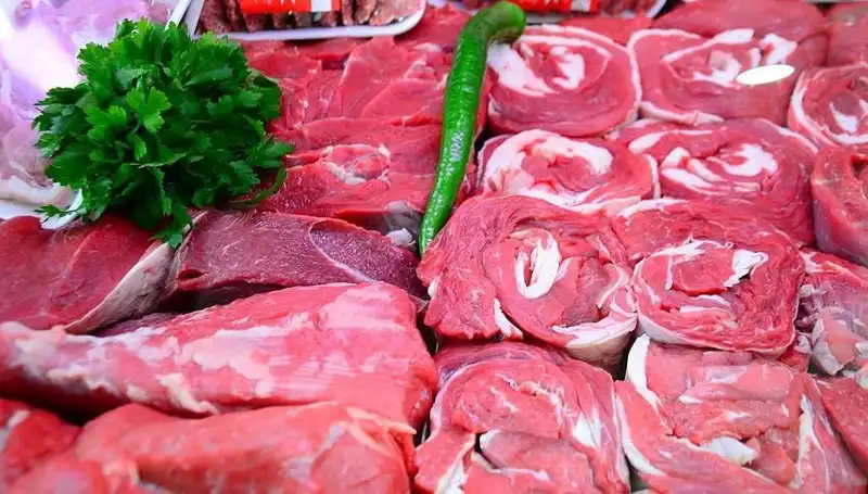 Kurban Eti Kavurması: Usta İpuçları ile Lezzetli Tarif